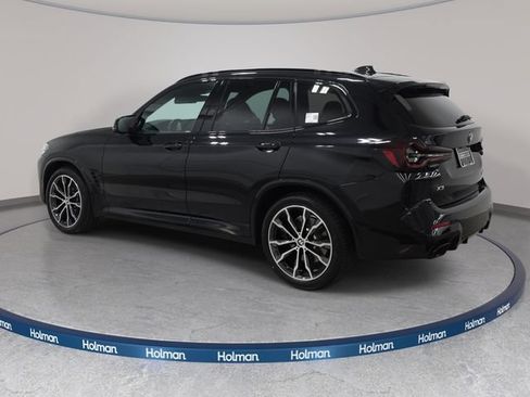 Used 2024 BMW X3 M40i w/ Premium Package AWD/4WD image 7