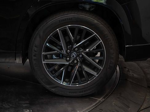 Used 2026 Lexus TX 350 FWD w/ Technology Package image 10