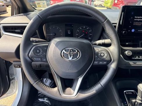 Used 2023 Toyota Corolla SE FWD image 26