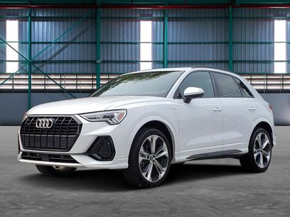 Used 2022 Audi Q3 2.0T Premium Plus