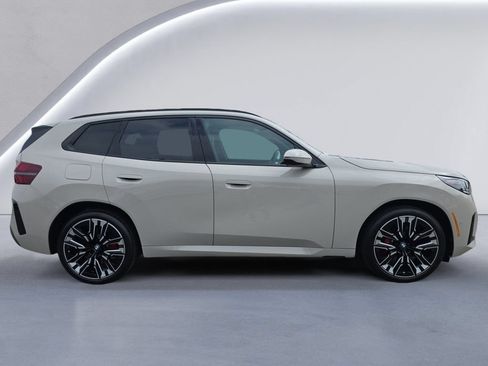 New 2026 BMW X3 xDrive30i w/ Premium Package AWD/4WD image 3