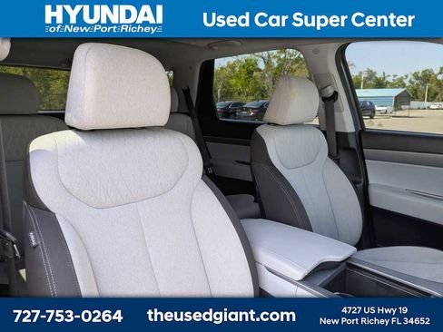 Used 2022 Hyundai Palisade SEL image 8