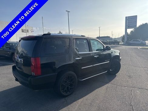 Used 2007 Cadillac Escalade image 8