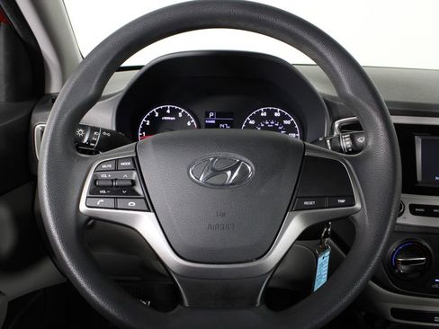Used 2020 Hyundai Accent SE image 8