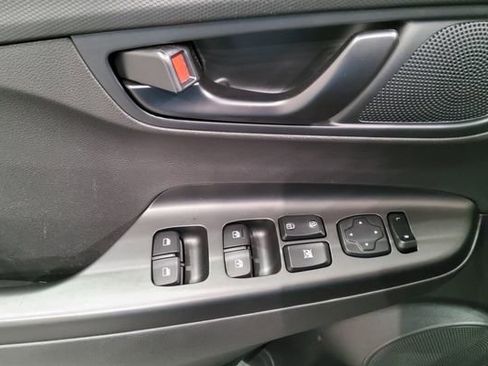 Used 2023 Hyundai Kona N Line AWD/4WD image 21