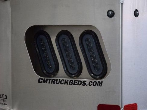 Used 2024 RAM 4500 SLT w/ Quick Order Package 2YG SLT image 14