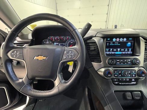 Used 2020 Chevrolet Tahoe LS AWD/4WD image 34