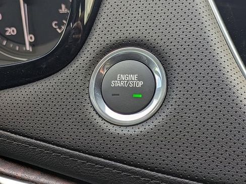 New 2025 Cadillac XT5 Premium Luxury w/ Technology Package FWD image 33