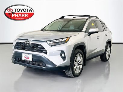 Used 2024 Toyota RAV4 XLE Premium