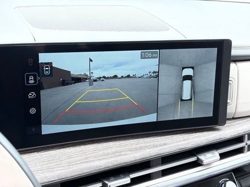 Used 2025 Hyundai Santa Fe Calligraphy FWD image 19