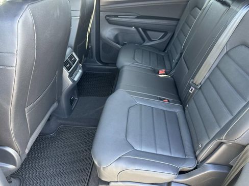 New 2026 Volkswagen Atlas Cross Sport SEL R-Line AWD/4WD image 13