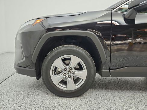 Used 2024 Toyota RAV4 XLE w/ Convenience Package AWD/4WD image 30