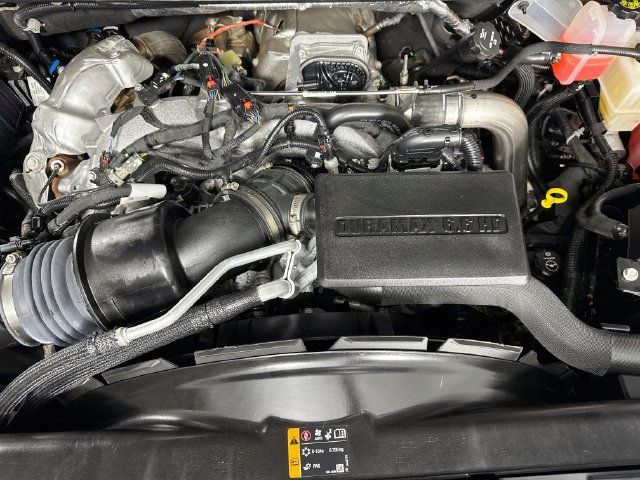 Used 2025 Chevrolet Silverado 2500 LT w/ All Star Edition AWD/4WD image 30