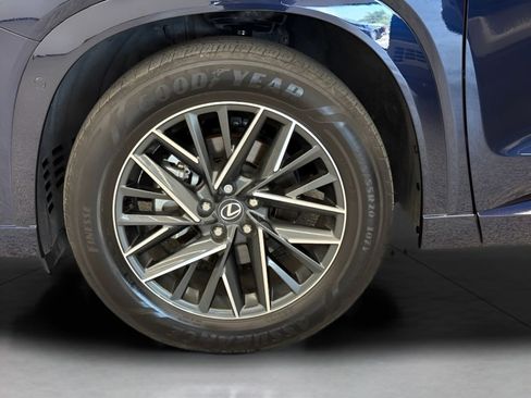 Used 2025 Lexus TX 350 AWD w/ Technology Package image 17