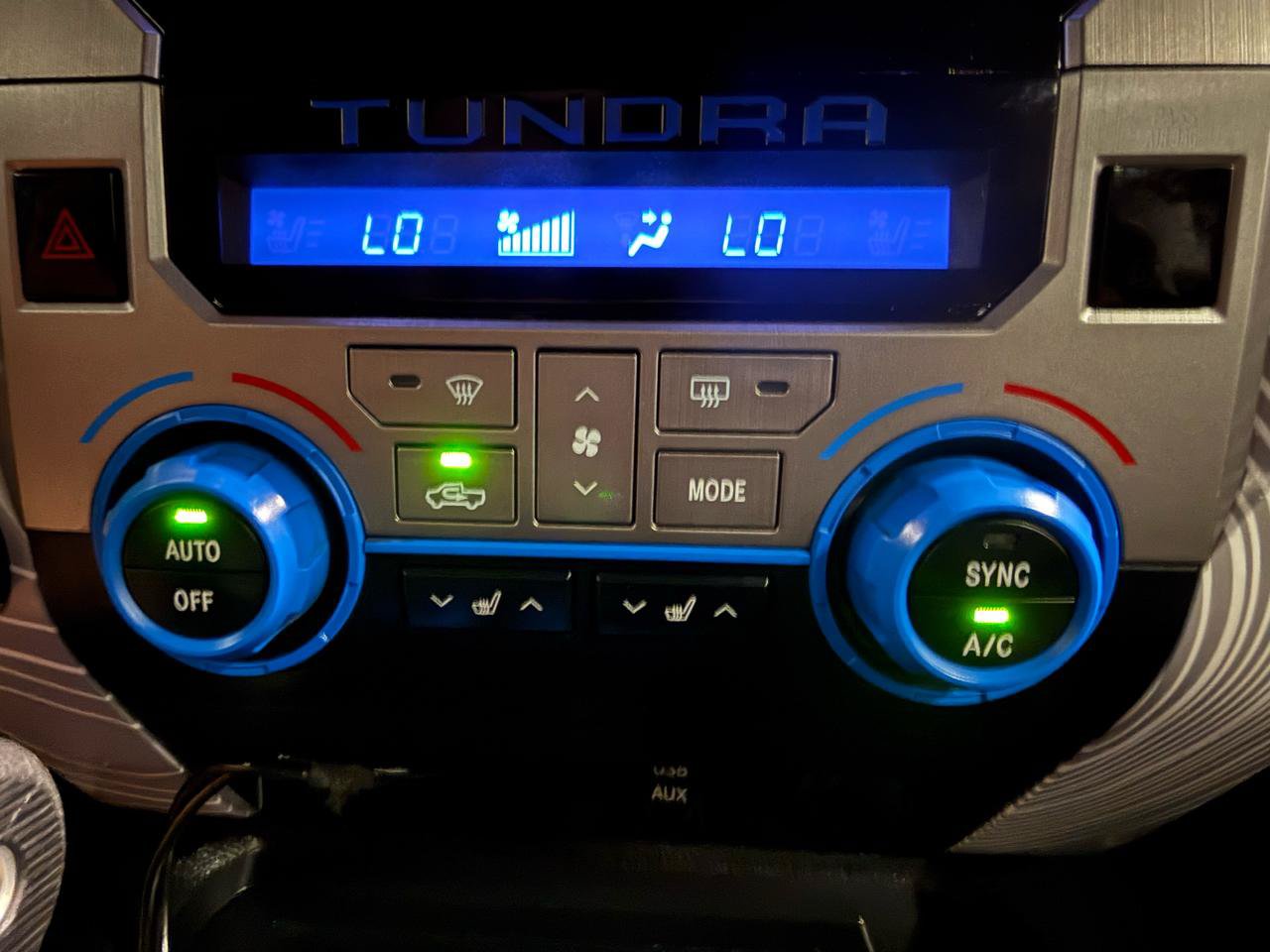 Used 2018 Toyota Tundra Limited AWD/4WD image 18