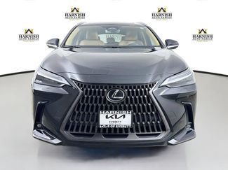 Used 2024 Lexus NX 350h AWD w/ Vision Package video 2