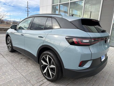 Used 2023 Volkswagen ID.4 Pro S image 5