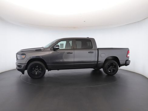 Certified 2021 RAM 1500 Big Horn image 44