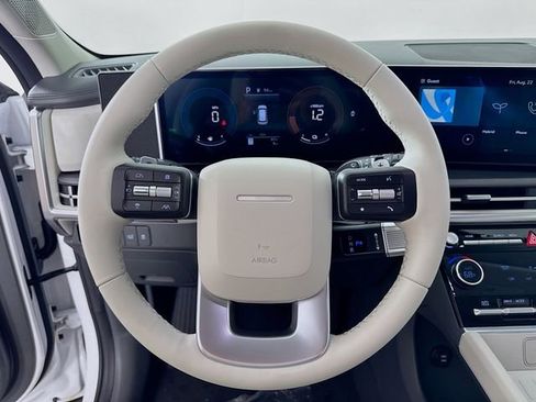 New 2026 Hyundai Santa Fe SE FWD image 15