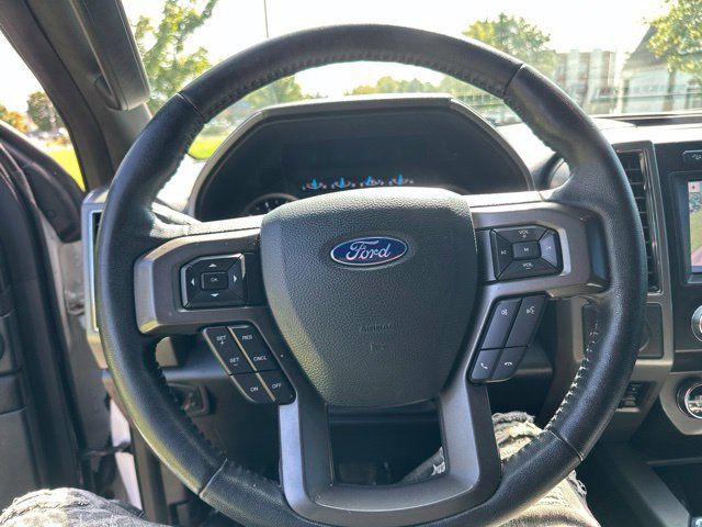 Used 2019 Ford Expedition Max XLT AWD/4WD image 38