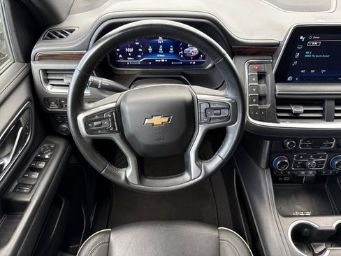 Used 2023 Chevrolet Tahoe Premier image 14