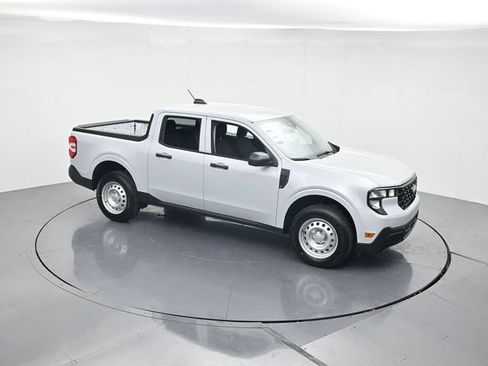 New 2026 Ford Maverick XL FWD image 39