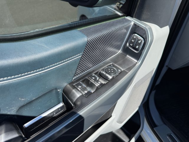 Used 2021 Ford F150 Limited AWD/4WD image 11