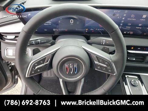 New 2026 Buick Enclave Preferred image 22