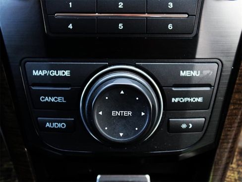 Used 2011 Acura MDX w/ Technology Package image 22