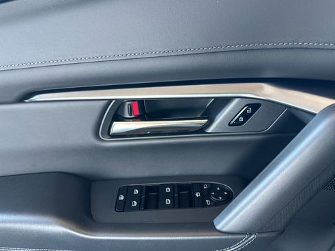 New 2026 MAZDA CX-5 Select AWD/4WD image 11