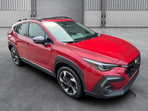 Used 2024 Subaru Crosstrek 2.5i Limited image 29