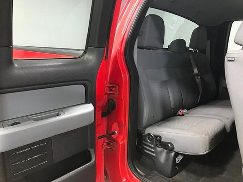 Used 2013 Ford F150 STX w/ Mid Equipment Group RWD image 15