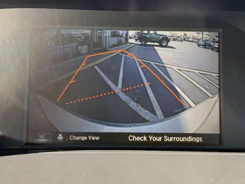 Used 2015 Honda Accord EX-L image 22