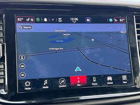 Used 2024 Dodge Durango R/T image 32