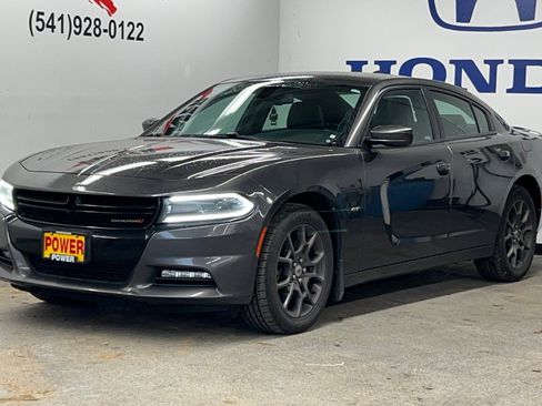 Used 2018 Dodge Charger GT image 7