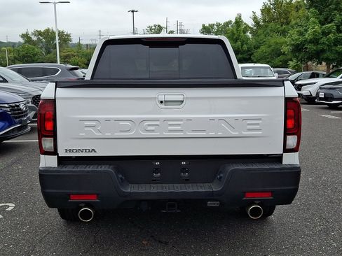 Used 2026 Honda Ridgeline RTL image 5
