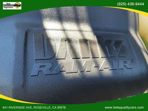 Used 2013 Ford F150 FX4 w/ Luxury Equipment Group image 11