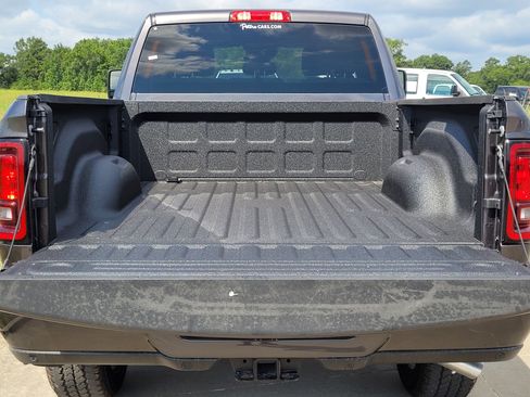 New 2026 RAM 2500 Lone Star AWD/4WD image 7