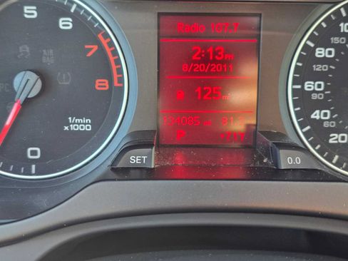 Used 2012 Audi A4 2.0T Premium w/ Style Pkg AWD/4WD image 26