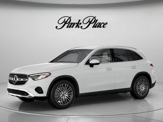 Used 2026 Mercedes-Benz GLC 300 video 2
