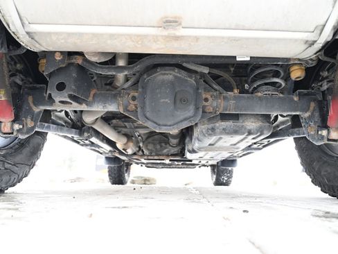 Used 2021 Jeep Wrangler Unlimited Sport image 14