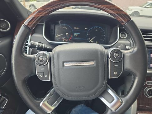 Used 2013 Land Rover Range Rover HSE image 41