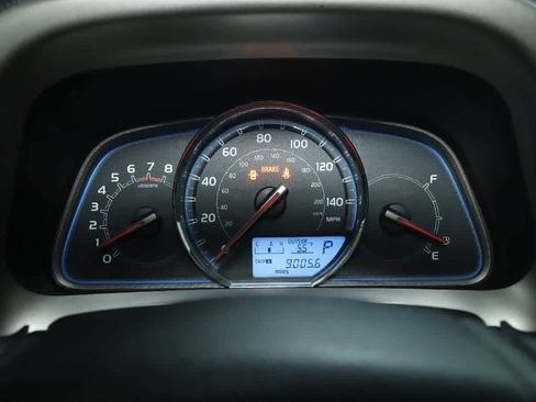 Used 2014 Toyota RAV4 Limited w/ Technology Package AWD/4WD image 24