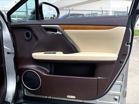 Used 2020 Lexus RX 350 FWD w/ Premium Package image 20