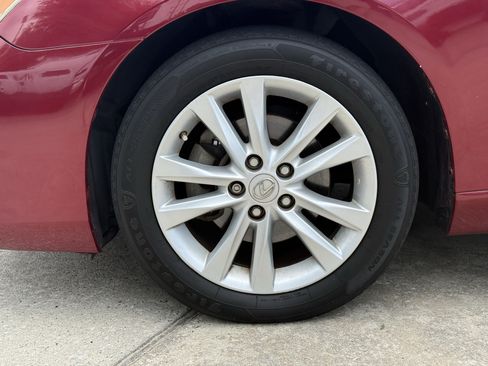 Used 2012 Lexus ES 350 FWD image 13
