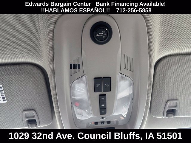 Used 2015 GMC Terrain SLT AWD/4WD image 20