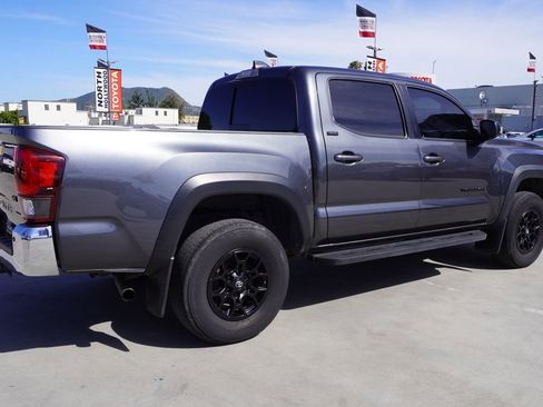 Used 2023 Toyota Tacoma SR5 RWD image 5