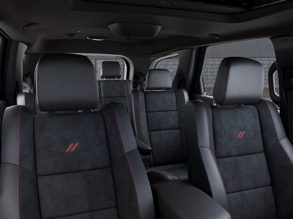 New 2027 Dodge Durango GT AWD/4WD image 26