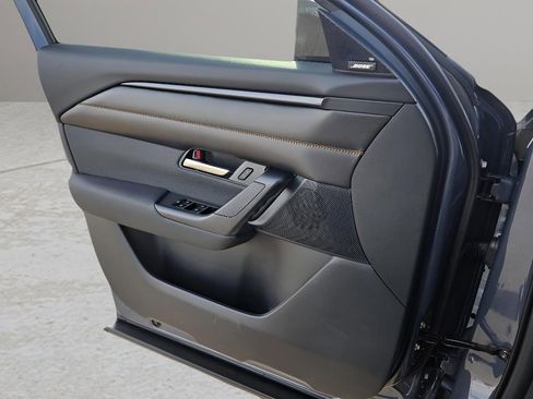 New 2026 MAZDA CX-50 2.5 Hybrid w/ Weather Package image 18