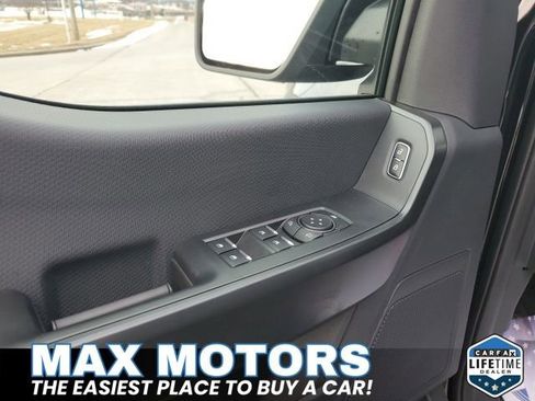 New 2025 Ford F150 STX w/ LOBO Package image 18